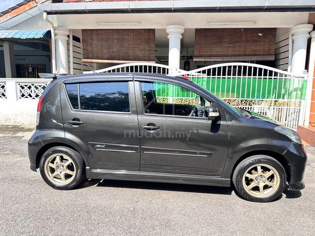2008 Perodua MYVI 1.3 EZI (A) - 4