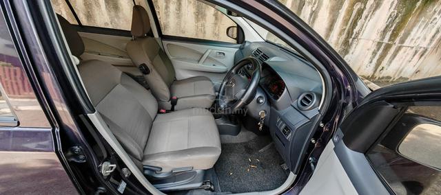 2015 Perodua MYVI 1.3 AUTO SATU OWNER - 5