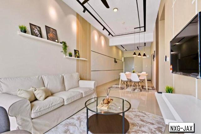 Maple Residences 1
