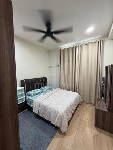 Sks Habitat Larkin Mutiara 1
