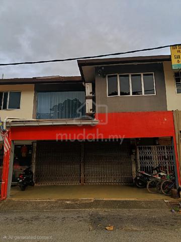Sewa Bilik Di Rasa Hulu Selangor  1