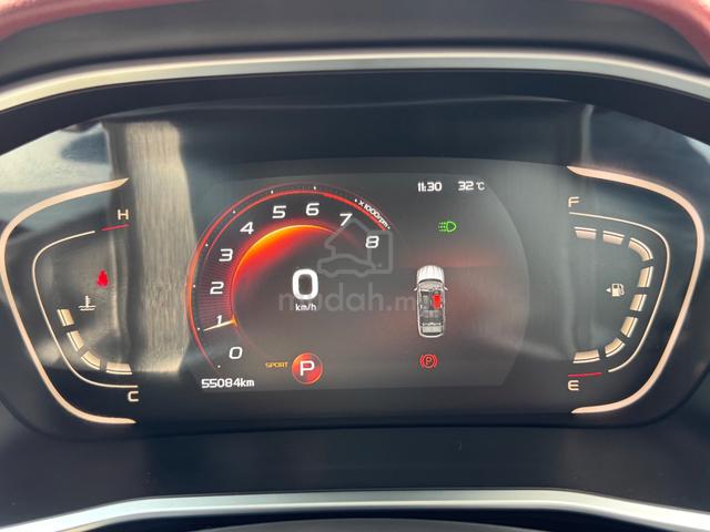 2023 Proton X50 PREMIUM 1.5L (A) - 2