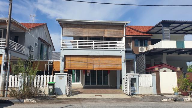 House to rent alor setar 1