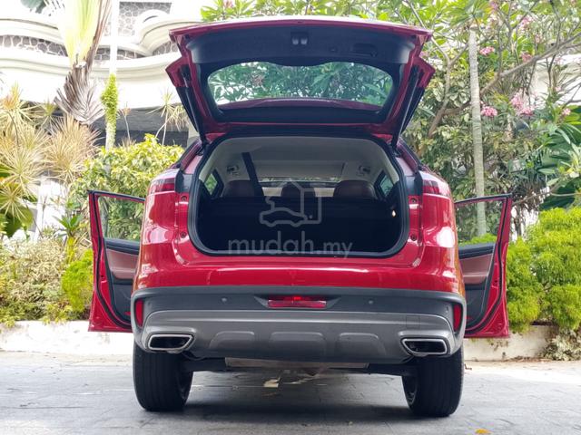 2020 Proton X70 PREMIUM 1.8 (A) NEXT YEAR PRICE - 4