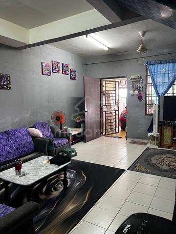Below Market Value !! Taman Scientex | Kulai | Johor 3