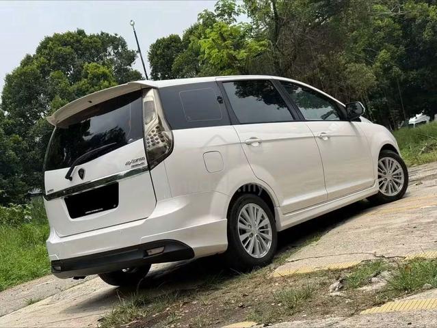 2014 Proton EXORA 1.6 PRIME (A) - 4