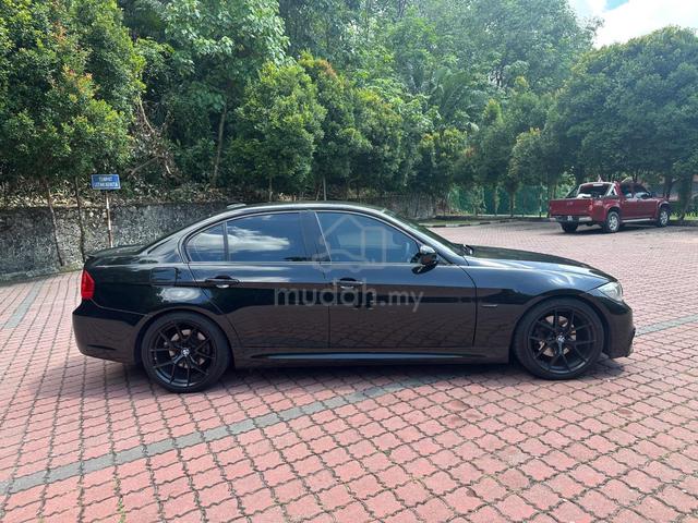 2011 Bmw 3 SERIES 325I M-SPORTS E90 LCI - 5