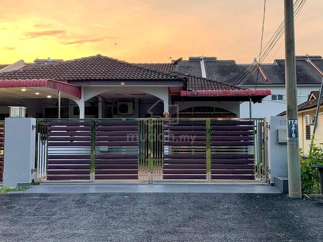 Aulong, Taiping Accommodation For Sale 1