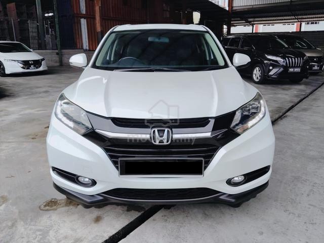 2015 Honda HR-V 1.8 V (A) CASH or FULL L@AN - 2