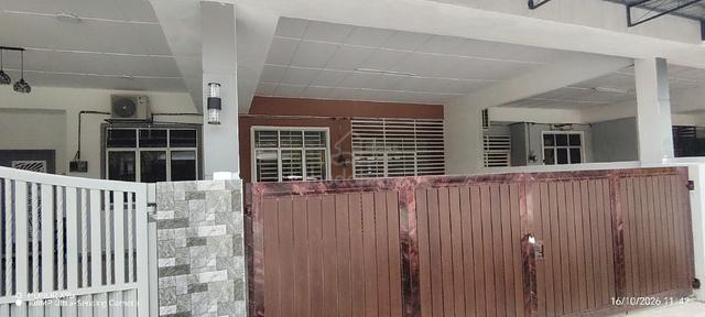 Rumah untuk disewa Taman Wawasan 1