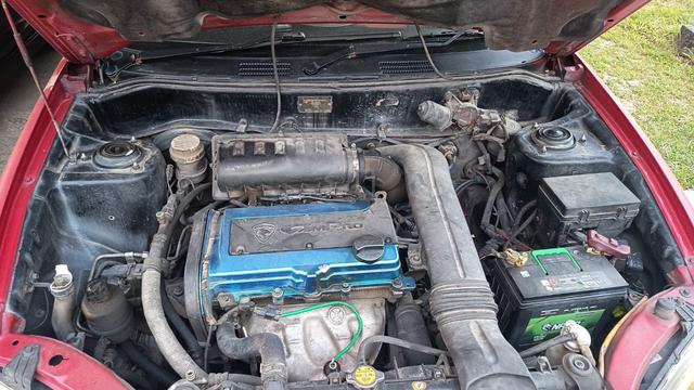 2006 Proton GEN-2 1.3 (A) - 5