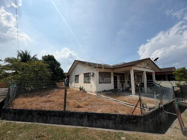 1sty Terrace, Corner Lot Taman Gemilang, Lunas, Kedah 1