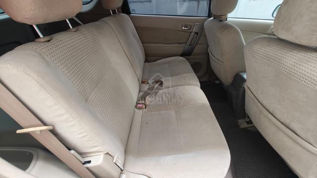 2008 Toyota RUSH 1.5 S (A) - 3