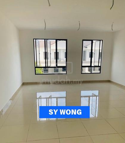 【Cheapest】Upper floor Eco Camdon Cohome @ Batu Kawan Valdor 1