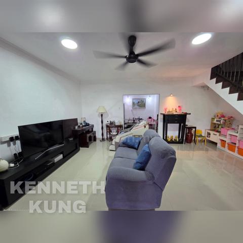 View Offer 2sty Terrace Sunway Tunas Fully Reno Value Buy Bayan Baru 1