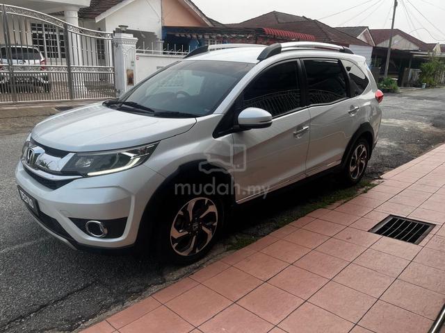 2019 Honda BR-V 1.5 V (A) - 4