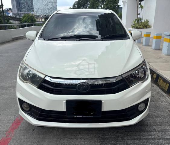 2017 Perodua BEZZA 1.3 PREMIUM X (A) - 4