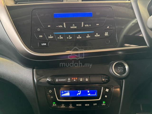 Perodua MYVI 1.3 G FACELIFT (A) PSDA FULL SERVICE - 5