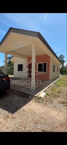 Rumah untuk disewa di Yan,Kedah 1