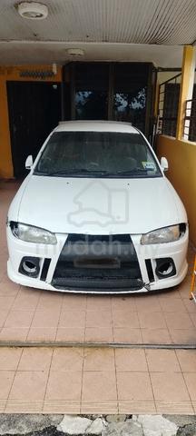 2002 Proton WIRA 1.3 A/B GL (M) - 2