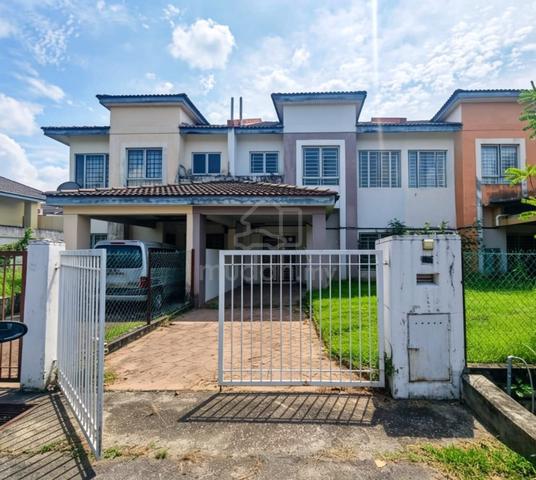 22x70 Bandar Country Homes 1
