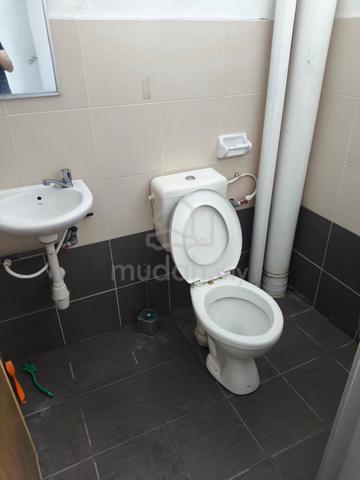 Pulai Flora Flat 1