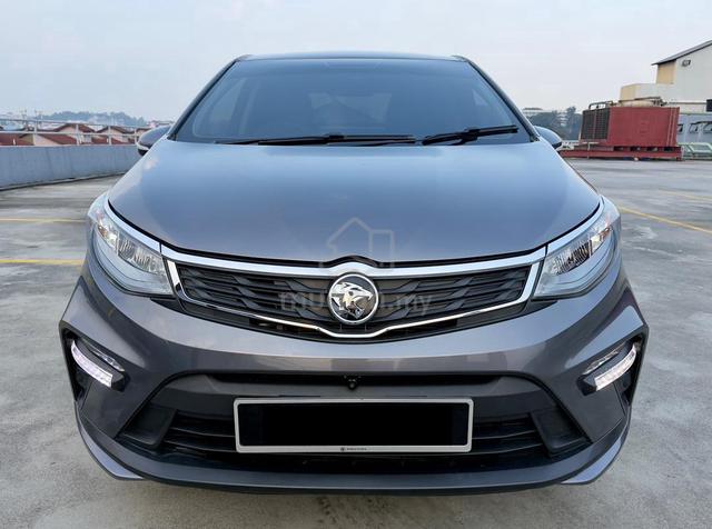 Proton PERSONA 1.6 PREMIUM (A) - 2