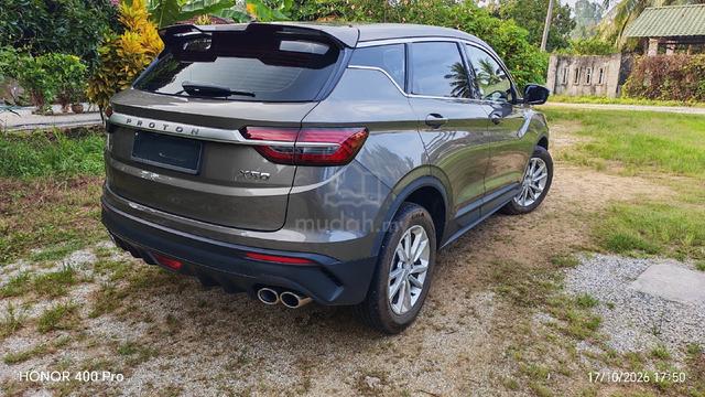 Proton X50 Executive 2023 - 2