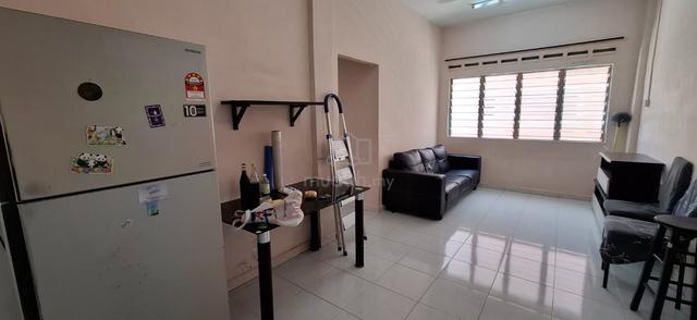 Taman Pulai Utama 1