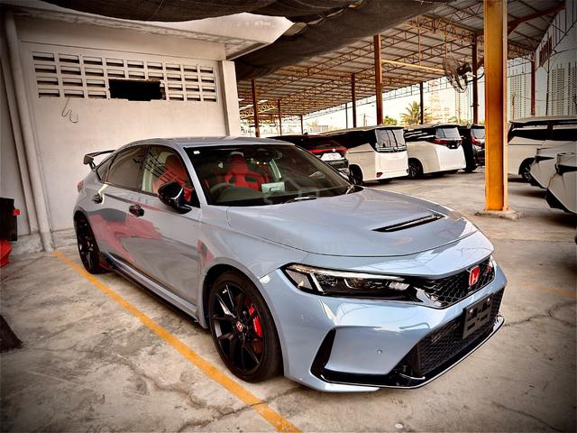 2024 Honda CIVIC 2.0 TYPE R MY23 FL5 (M) - 3