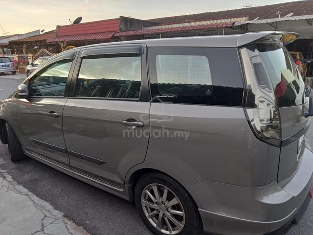 2015 Proton EXORA 1.6 PREMIUM FACELIFT (A) 57K - 4