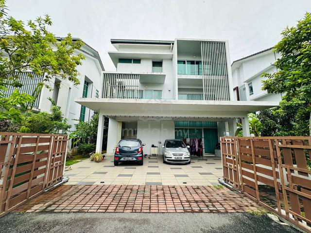 (BELOW MARKET) Bungalow 3 Sty, 1080 Residence Kajang 1