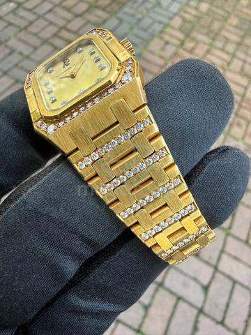 Audemars Piguet Royal Oak 25mm - photo 5 of 6