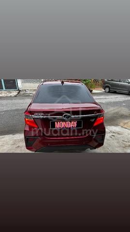 2022 Perodua BEZZA 1.3 AV MY16 FACELIFT (A) - 2