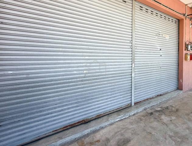 Untuk Dijual Kedai Satu Tingkat di Kosmoplex Bandar Baru Salak Tinggi 1