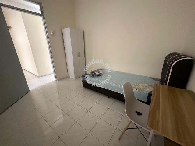 ( Nice Unit ) 2 unit medium room Mentari Court for rent 2