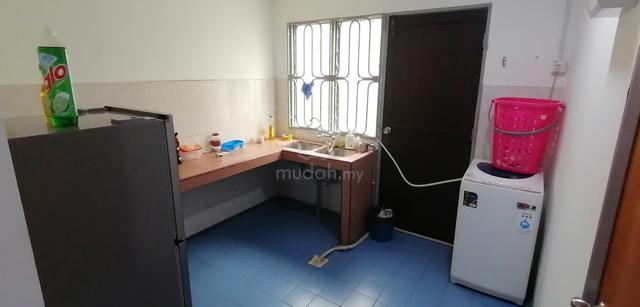 Single Room Bandar Bukit Tinggi 1 for Male 1