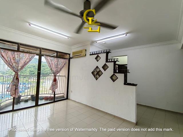 Taman Sri Angsana 1