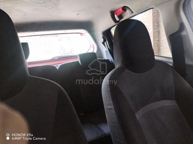 2012 Suzuki ALTO 996cc GA (M) - 5