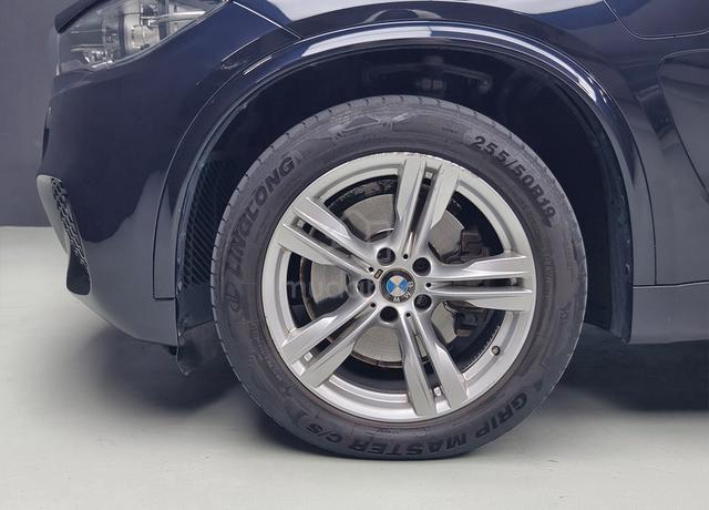 2018 Bmw X5 2.0 XDRIVE40E M SPORT (CKD) (A) - 3