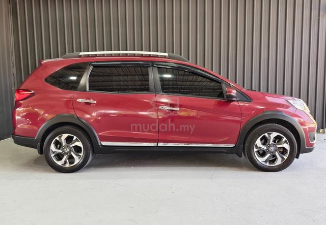 Honda BR-V V 1.5 (A) KEYLESS PROJECTOR LAMP - 3
