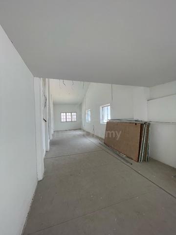 [2-ADJOIN UNIT] JALAN ARGYLL GEORGETOWN 3000sf VIEW NOW WORTH 1