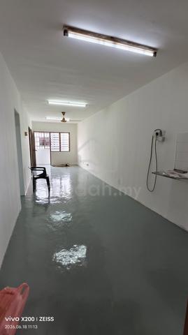 Tasek Seri Alam 1