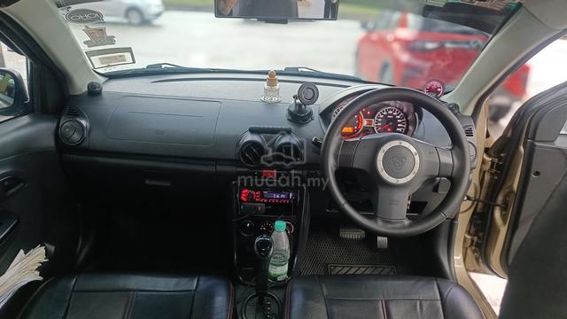 2016 Proton SAGA 1.3 PLUS (A) - 5