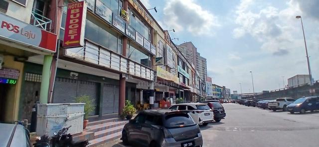 Taman Taming Permai, Balakong 1