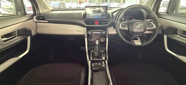 2024 Toyota VELOZ 1.5 - MY22 (A) ALL-IN - 4