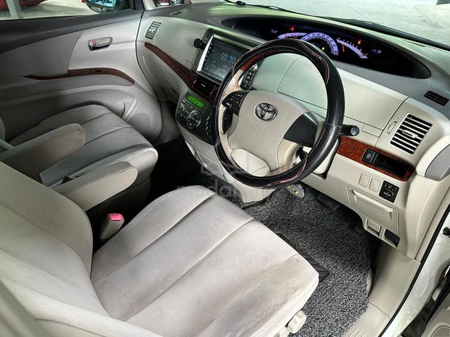 Toyota ESTIMA 2.4 G 7 SEAT (A) LOAN / CASH !!! - 4