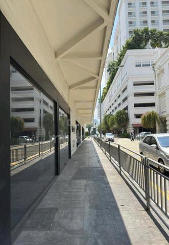 Upper Penang Road ShopLot, Georgetown 1