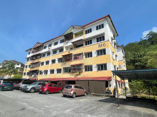 Pangsapuri Perkasa 1