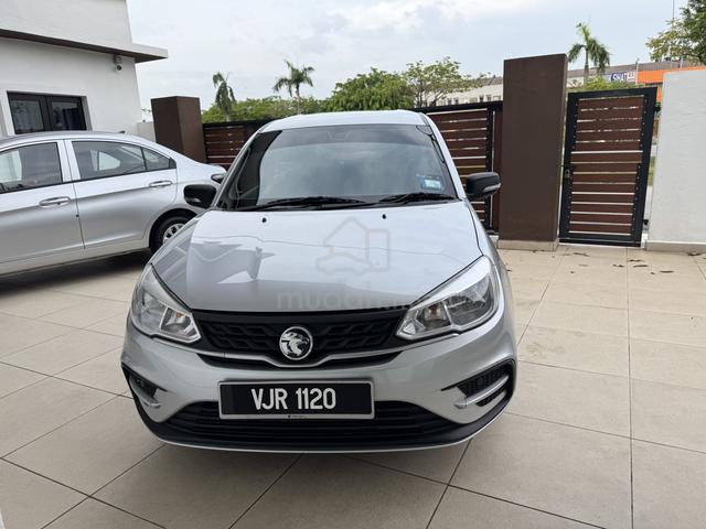 2022 Proton SAGA STANDARD AT 1.3L (A) - 2